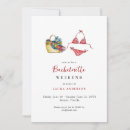 Search for miami bachelorette party invitations Girls weekend