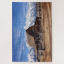 Search for grand teton national park puzzles Moulton barn