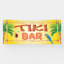 Search for tiki bar signs Palm trees