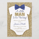 Search for little gentleman baby shower invitations Mother to be