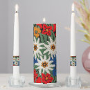 Search for unity candles Flower