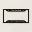 Search for horror license plates Funny