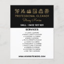 Search for house cleaning business flyers Modern