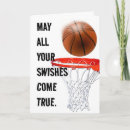 Search for basketball birthday cards Funny