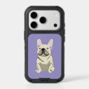 Search for french bulldog iphone cases Frenchie
