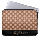 Search for bling laptop cases Rose gold