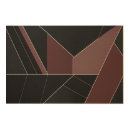 Search for burgundy abstract art Elegant