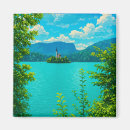 Search for slovenia magnets Lake
