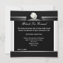 Search for school dance invitations Formal