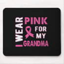 Search for grandma mousepads Pink