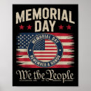 Search for memorial day posters Remember