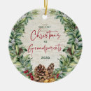 Search for grandson gifts 1st christmas