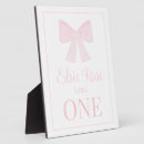 Search for birthday plaques Pink