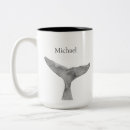 Search for whale mugs Ocean
