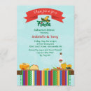 Search for serape invitations Fiesta