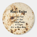 Search for recipe magnets Cook