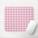 Search for decorative mousepads Pink