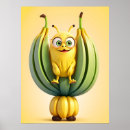 Search for funny banana posters Fruit