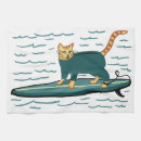 Search for cat kitchen towels Trendy