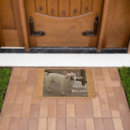 Search for french bulldog doormats Fun