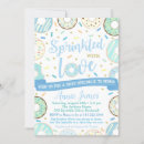 Search for baby sprinkle poem Boy baby shower