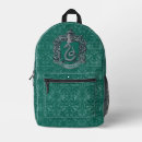 Search for harry potter backpacks Slytherin