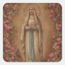 Search for immaculate conception stickers Jesus