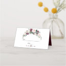 Search for ivory place cards Boho