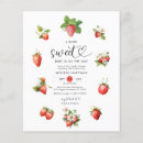 Search for bbq baby girl shower invitations Watercolor
