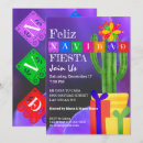 Search for mexican fiesta christmas invitations Spanish