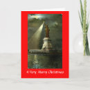 Search for statue of liberty christmas cards New york city