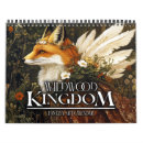 Search for fantasy calendars Whimsical