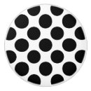 Search for polka dots knobs and pulls Retro