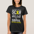 Search for spina bifida tshirts Warrior