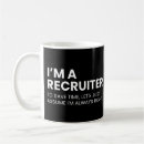 Search for human resources mugs Manager