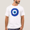 Search for evil eye tshirts Talisman
