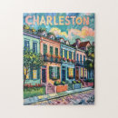 Search for charleston puzzles South carolina
