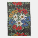 Search for swiss kitchen towels Edelweiss