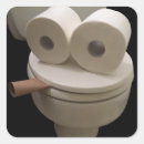 Search for toilet paper stickers Cute