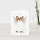 Search for dog sympathy cards Bereavement