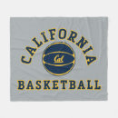 Search for uc berkeley blankets California golden bears
