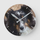 Search for face clocks White