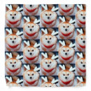 Search for funny dog bandanas Pattern