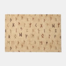 Search for pagan doormats Norse