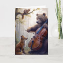 Search for bear birthday cards Fox
