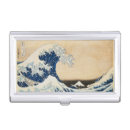 Search for traditional japanese wallets Katsushika hokusai
