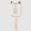 Search for tropical wedding programs Fan