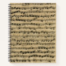 Search for songwriting notebooks Piano