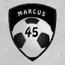 Search for soccer player gifts Modern