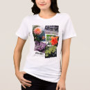 Search for lilac flower womens tshirts Nature